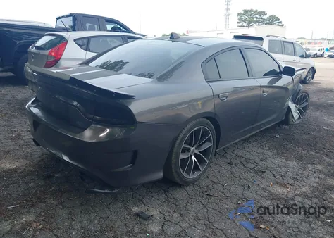 2020 Dodge Charger Gt Rwd from USA, damaged, VIN 2C3CDXHG5LH187848